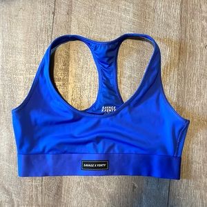 Savage x Fenty Sports Bra